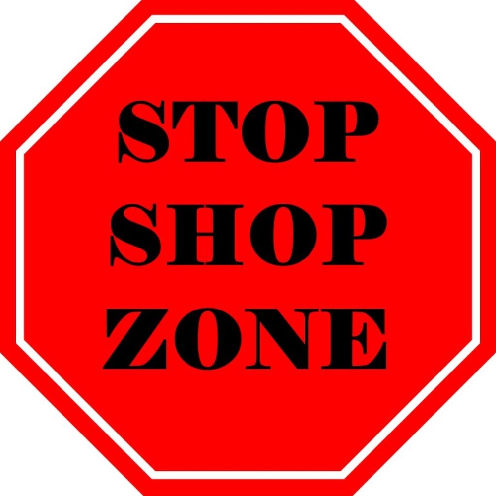 Meet your Posher, STOPSHOPZONE